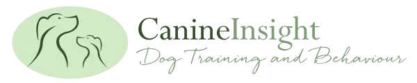 canine insight logo